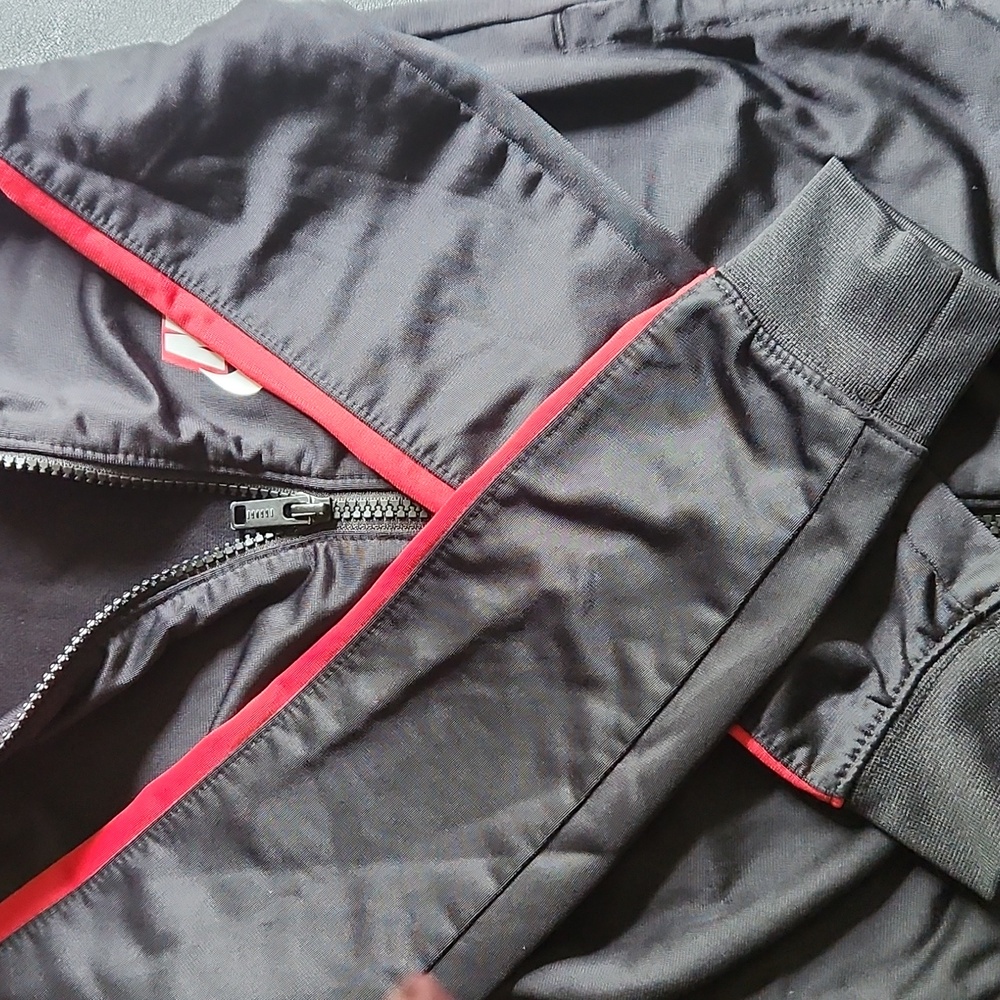 Jordan Track Suit - Picture 3 of 8